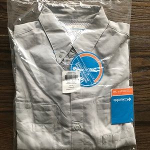 Columbia PFG Long Sleeve Shirt
